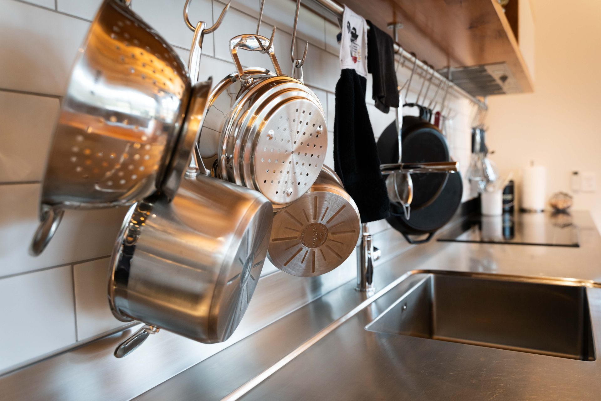 Halliday Road, Wanaka