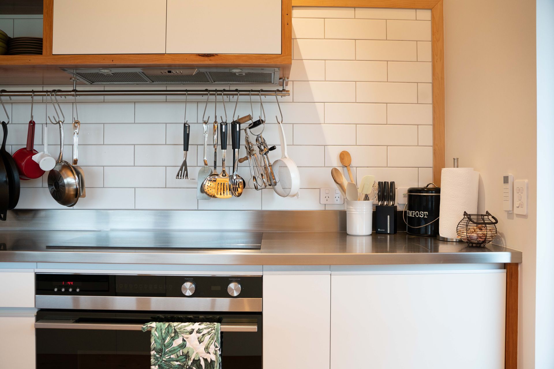 Halliday Road, Wanaka