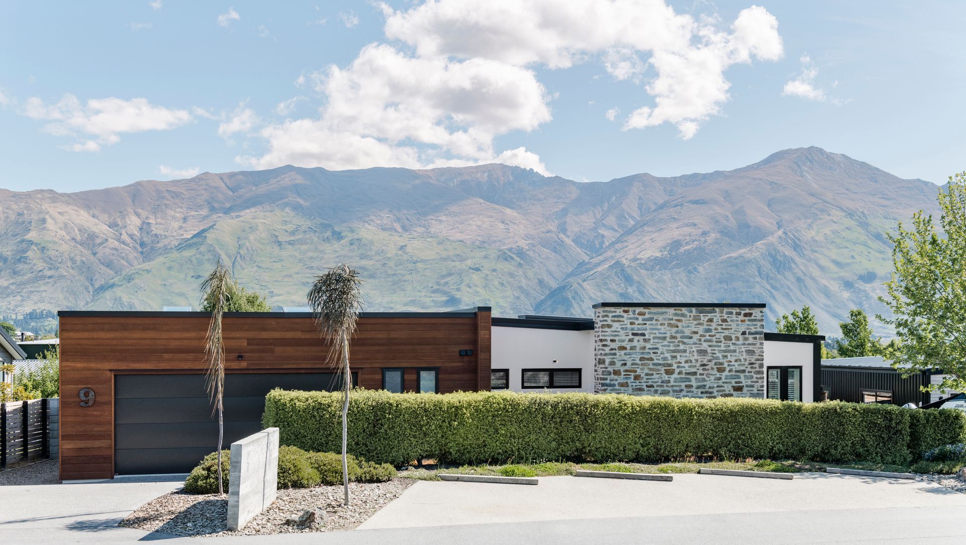 Cutting-edge in Kirimoko Park banner