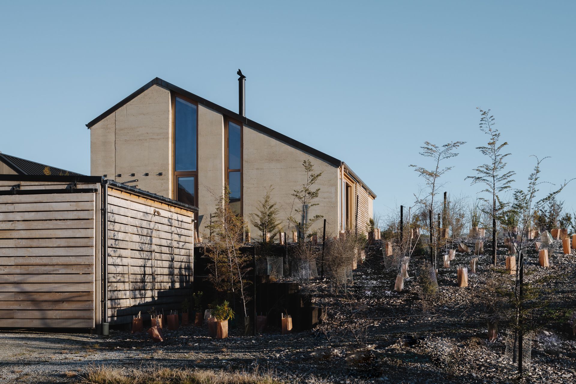 Jacks Point Little Houses