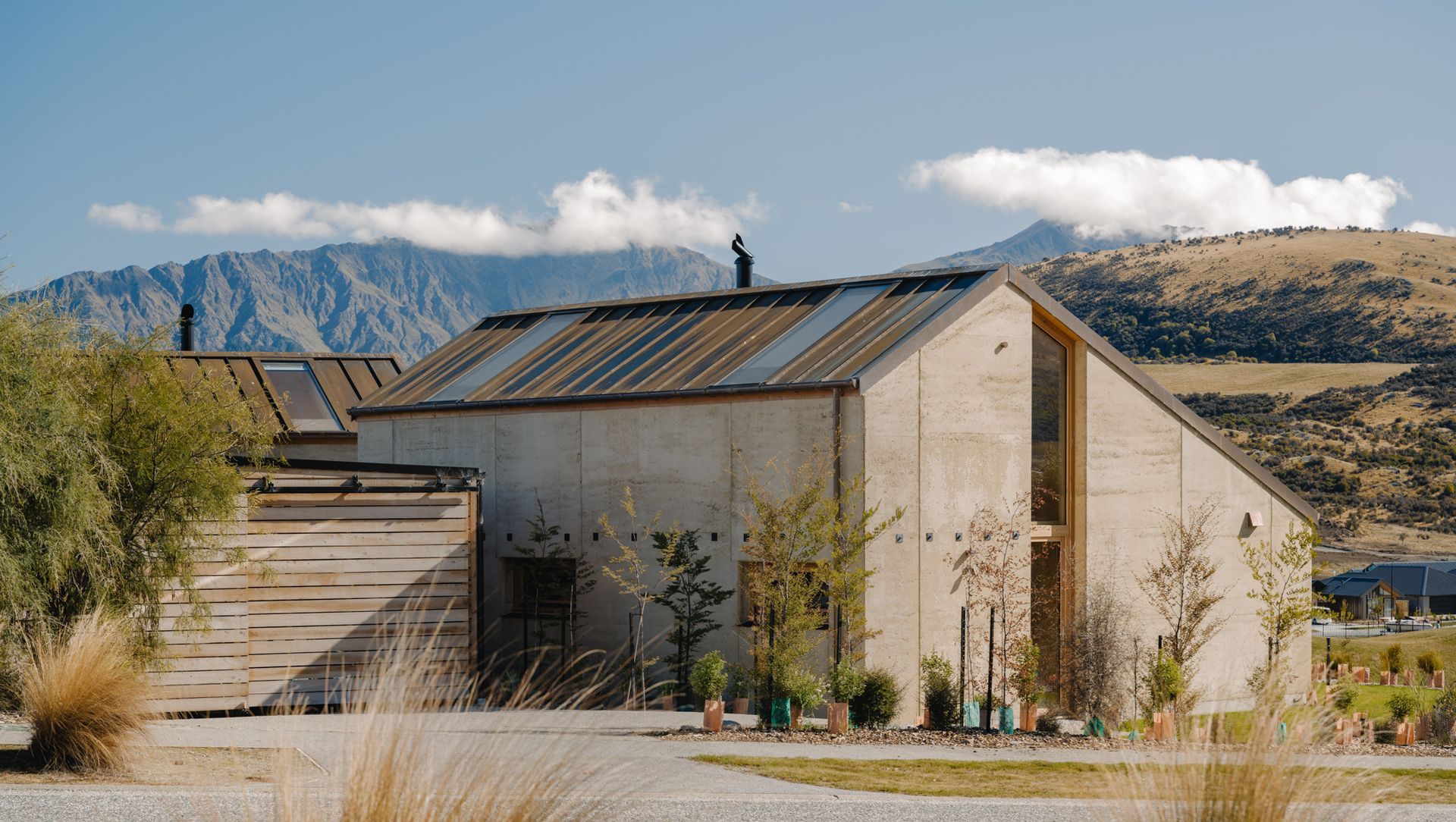 Jacks Point Little Houses banner