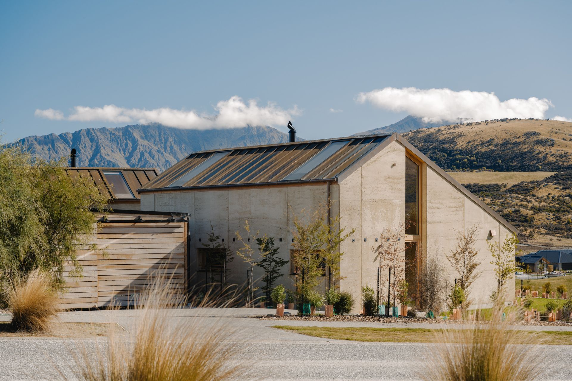 Jacks Point Little Houses