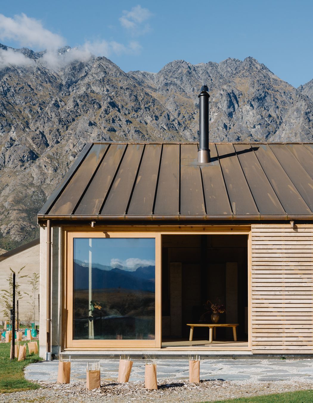 Jacks Point Little Houses