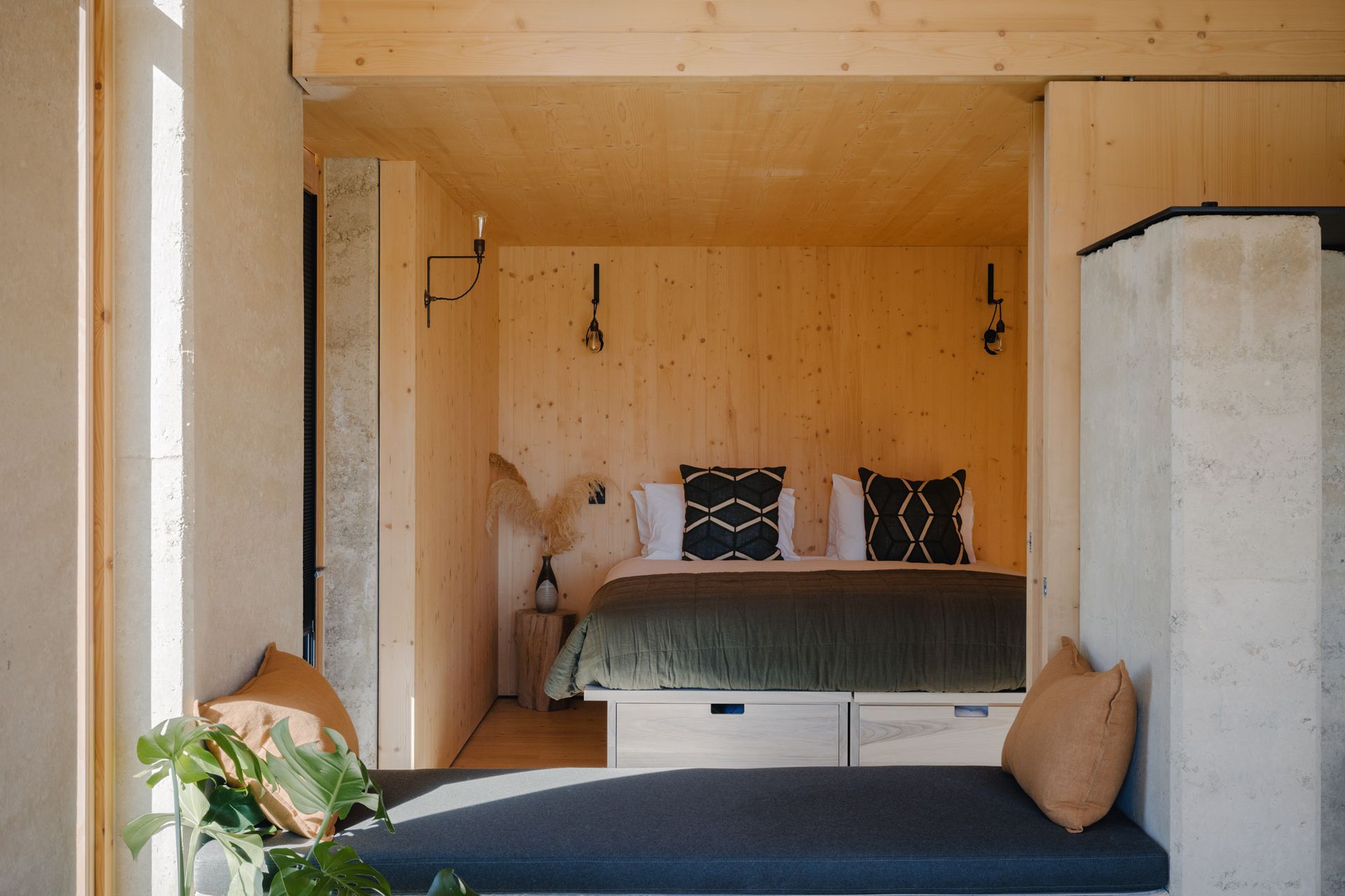 Jacks Point Little Houses