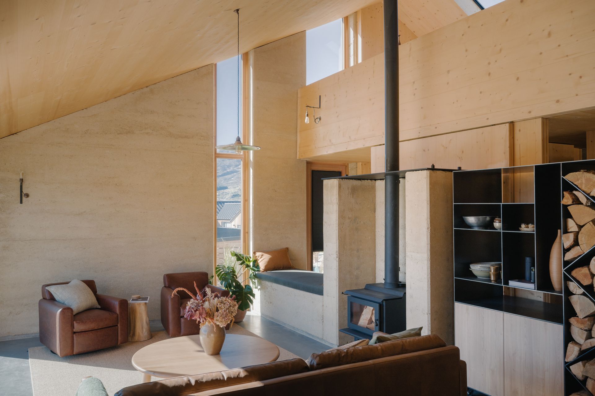 Jacks Point Little Houses