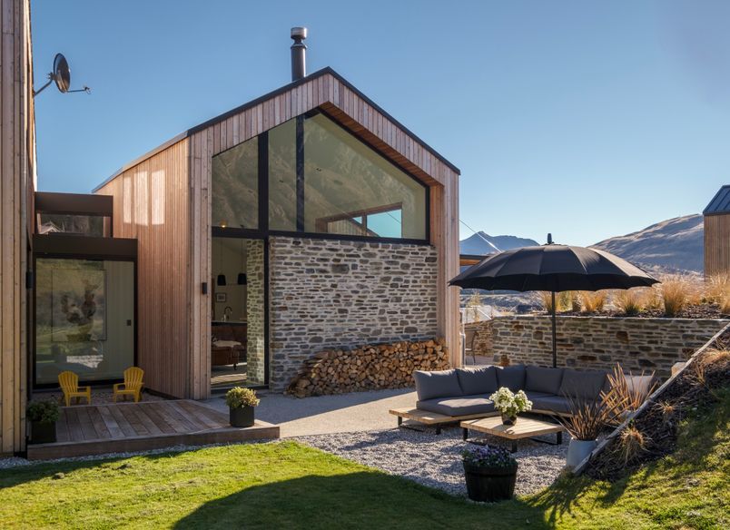 18 Falconer Rise, Jacks Point 