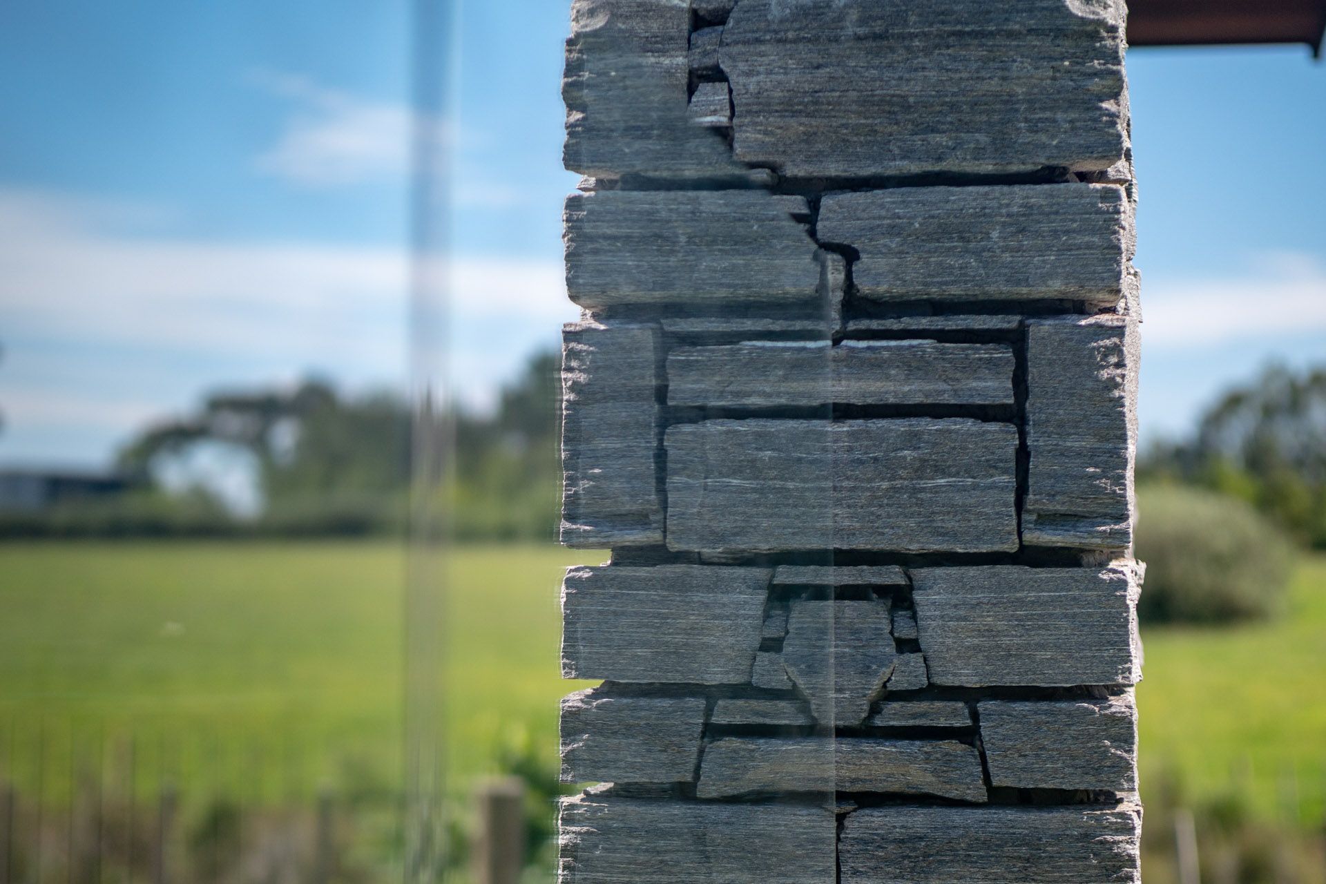 Helensville Glass - Residential - Riverhead