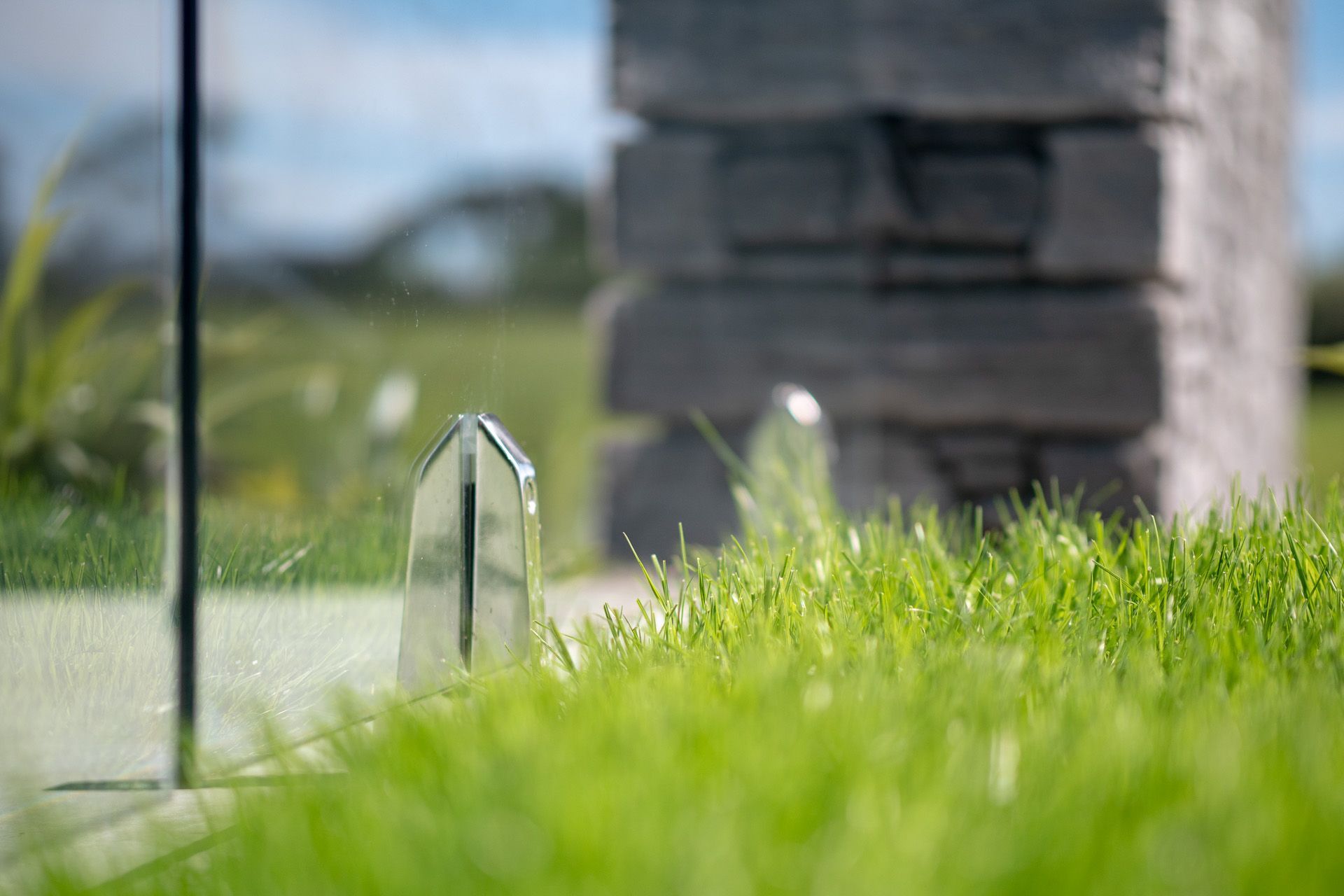 Helensville Glass - Residential - Riverhead