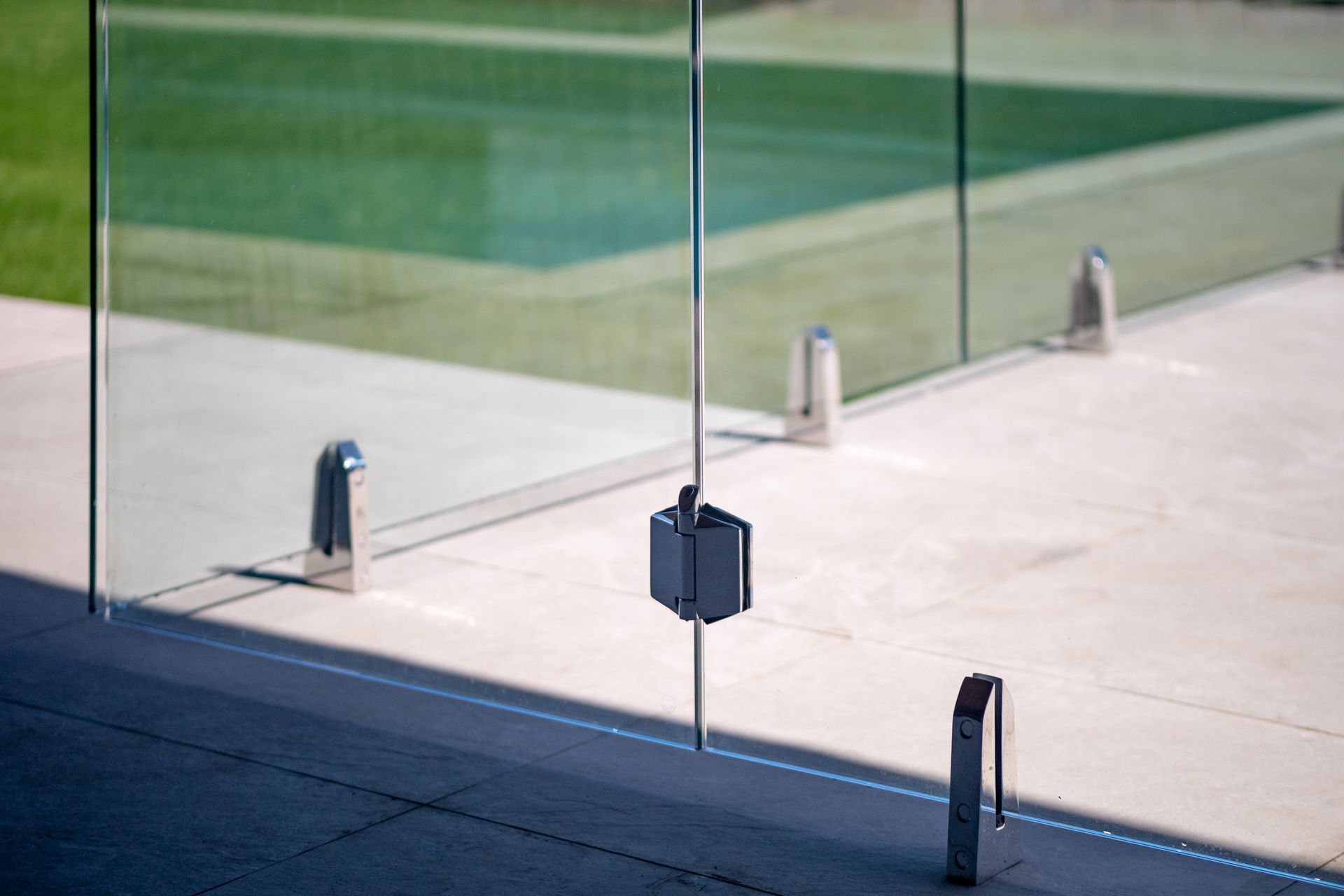 Helensville Glass - Residential - Riverhead