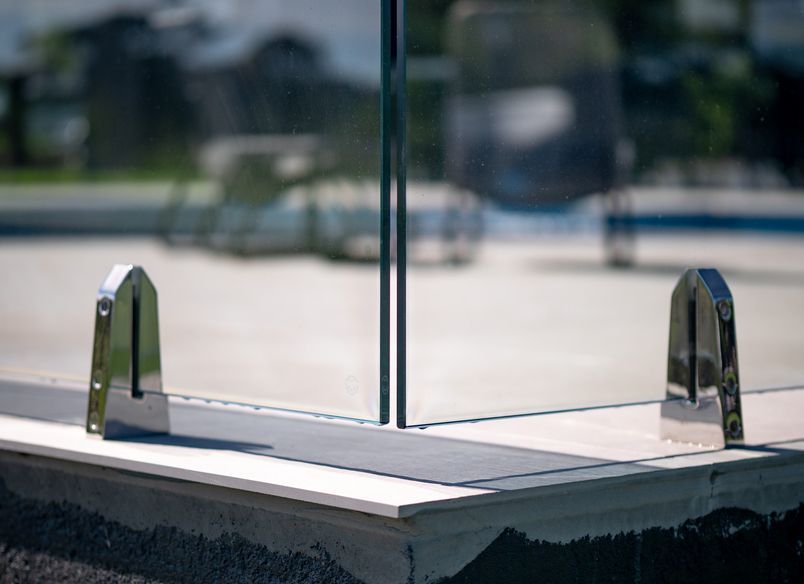 Helensville Glass - Residential - Riverhead