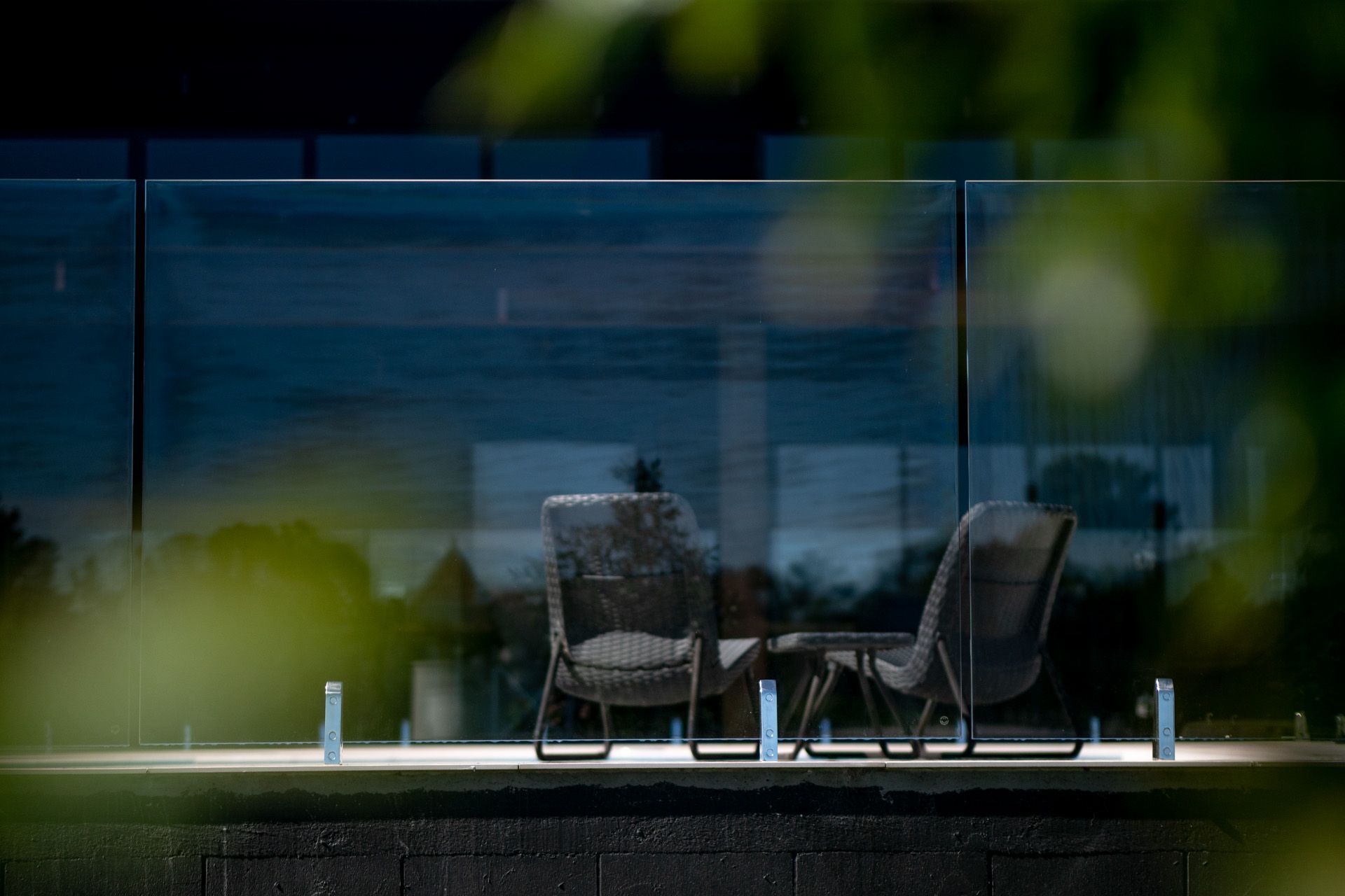 Helensville Glass - Residential - Riverhead