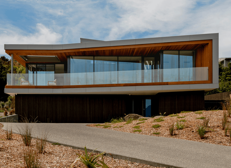 Penrith Peaks House