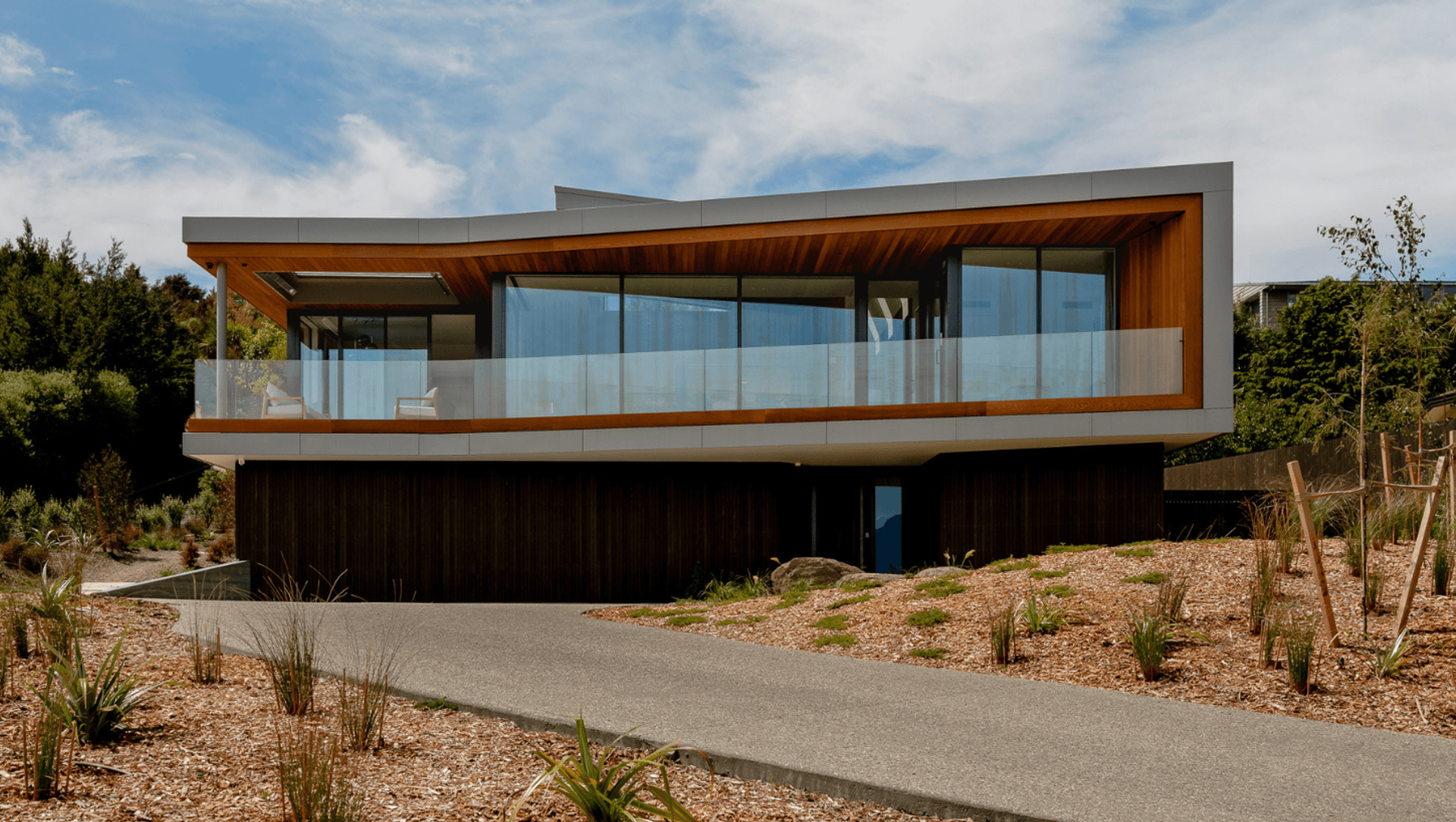 Penrith Peaks House banner