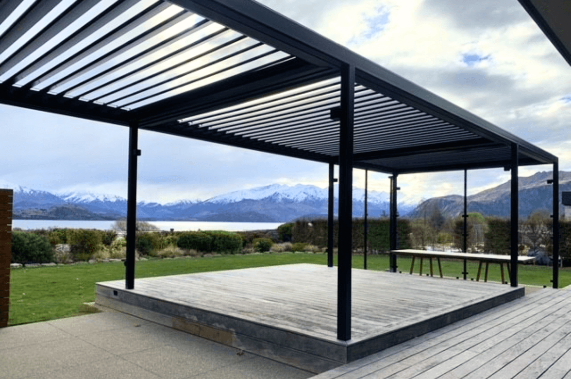 Queenstown Lakes District