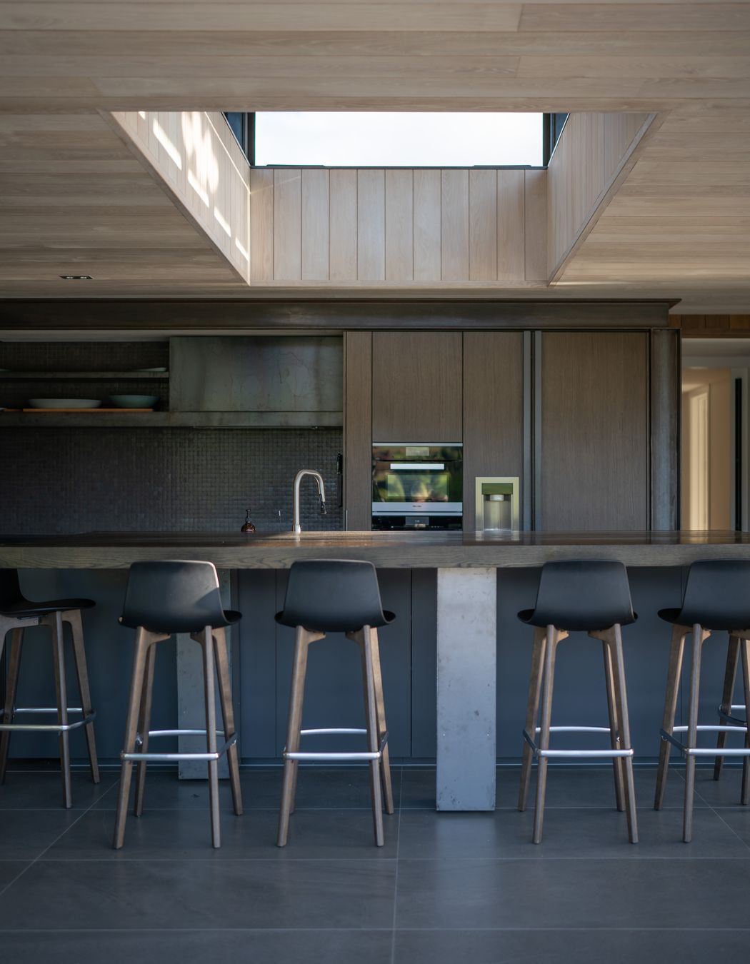 Threepwood Farm House