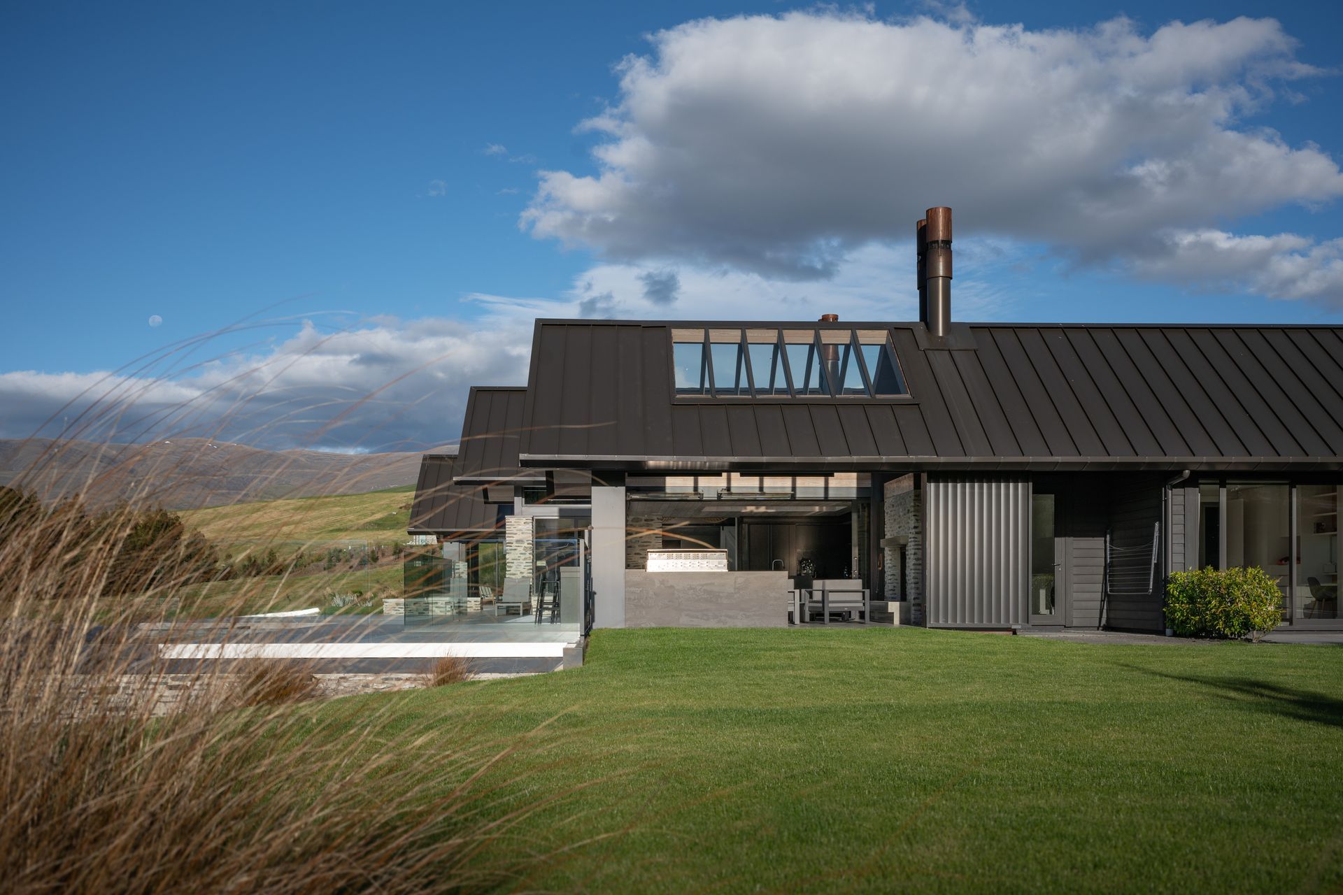 Threepwood Farm House