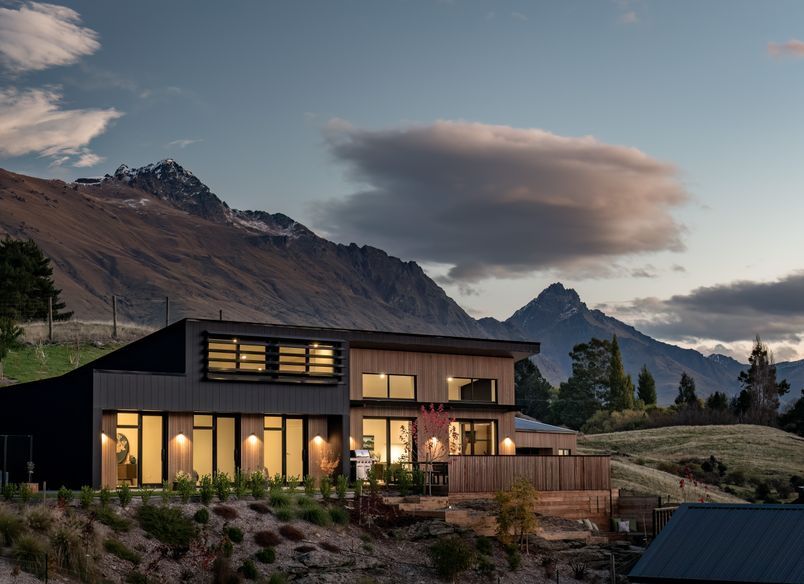 Alpine Living - Queenstown