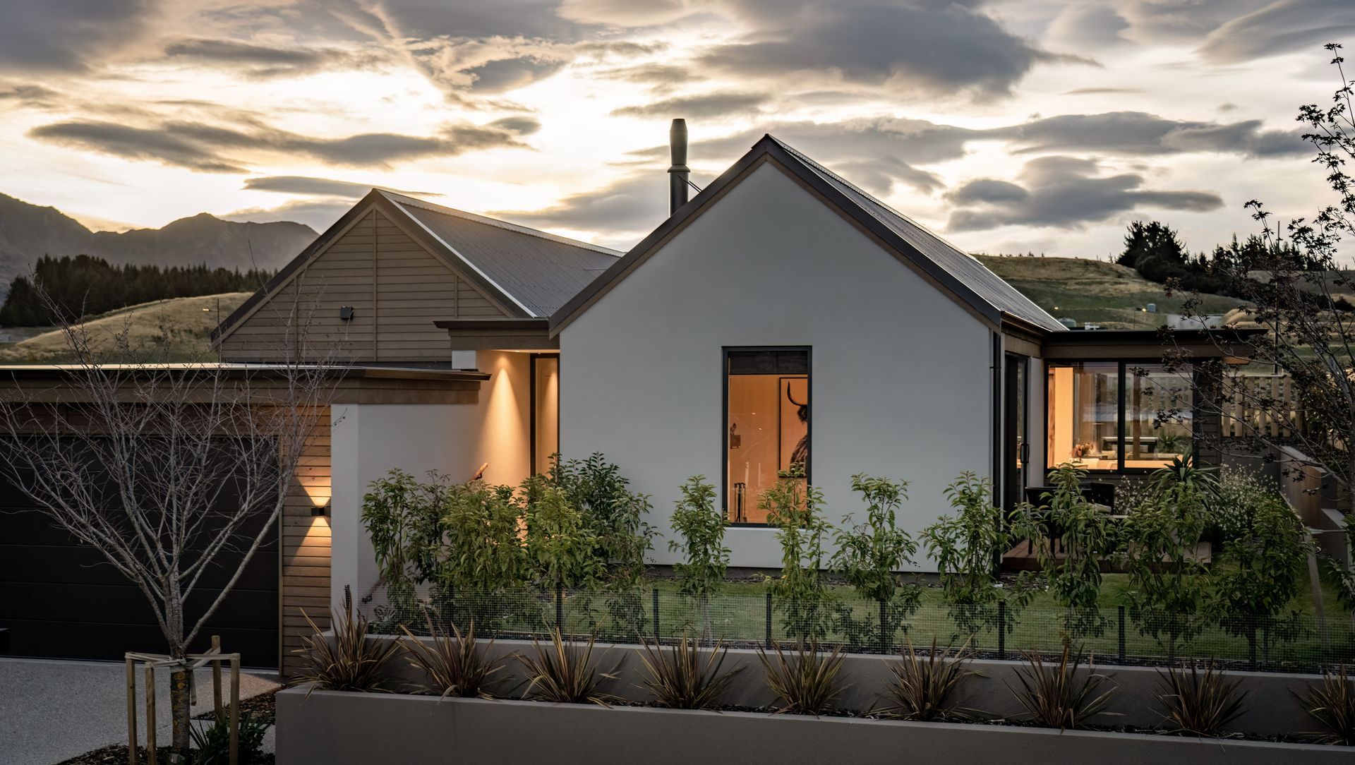 Wanaka Residence banner