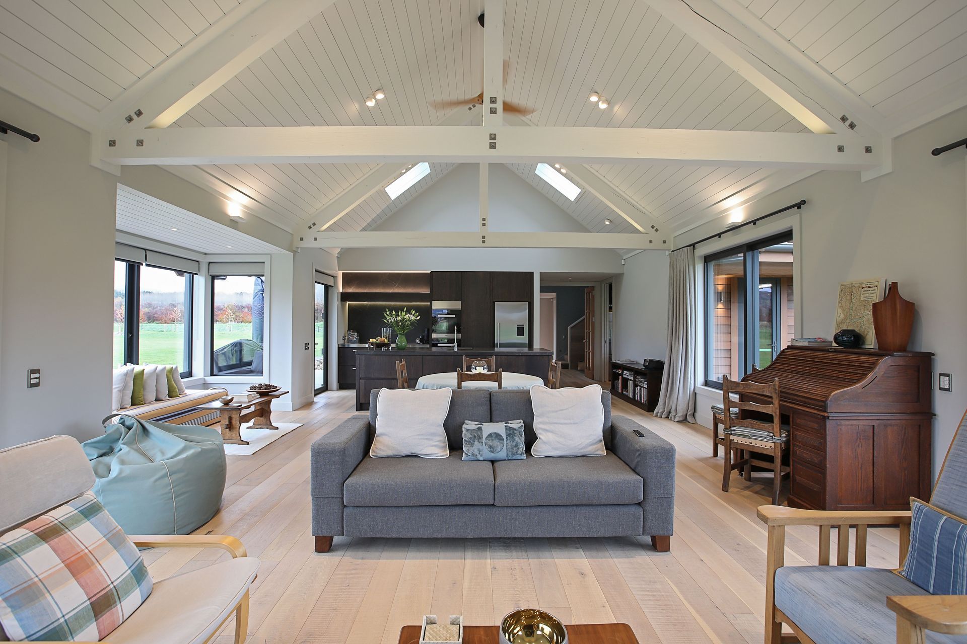 Dalefield Home in the Meadow