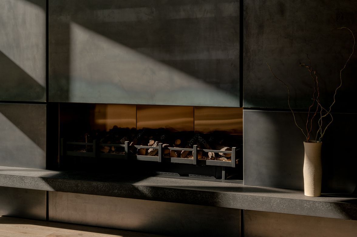 Willow Glen Residence