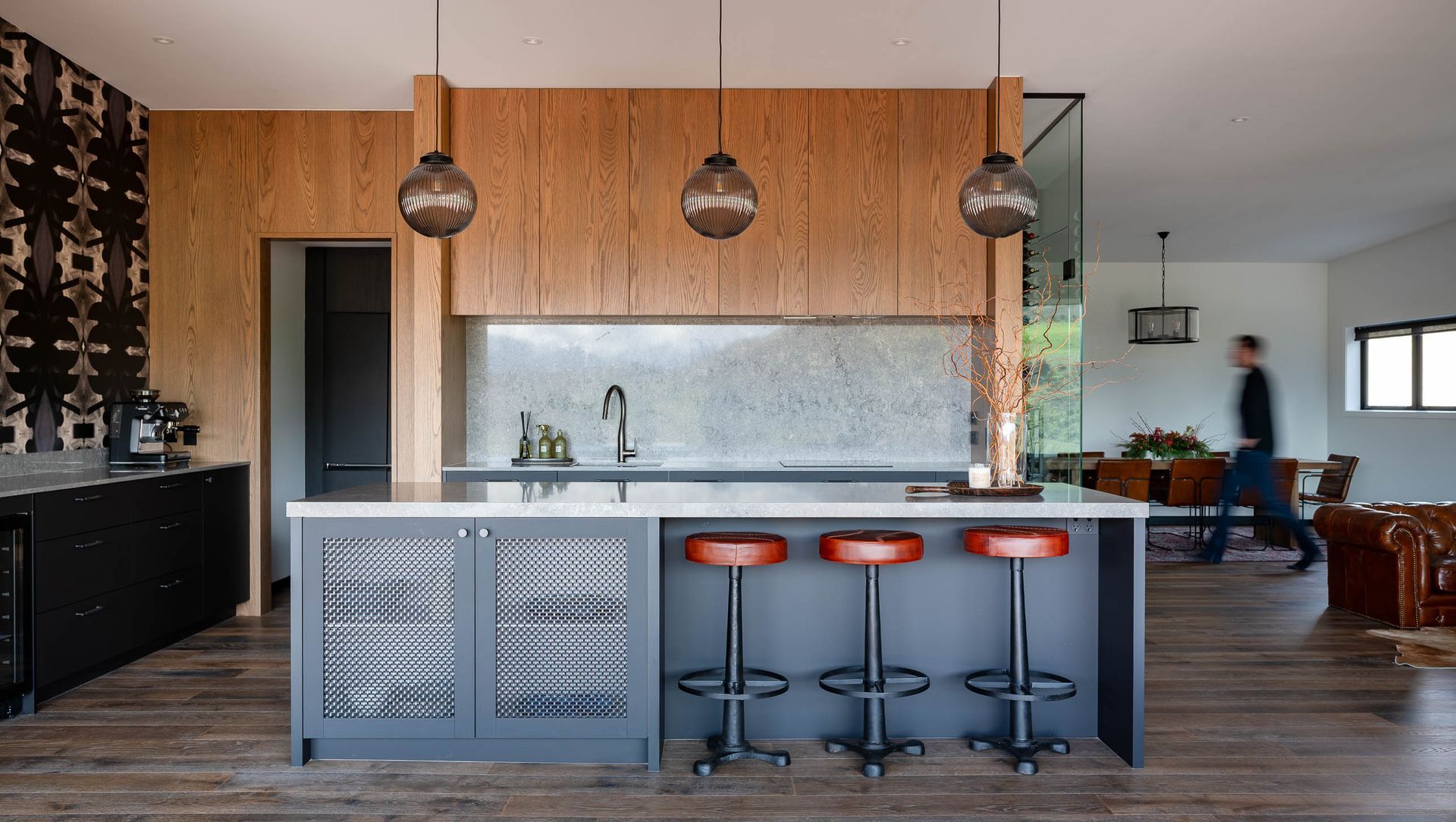 The Whiskey House banner