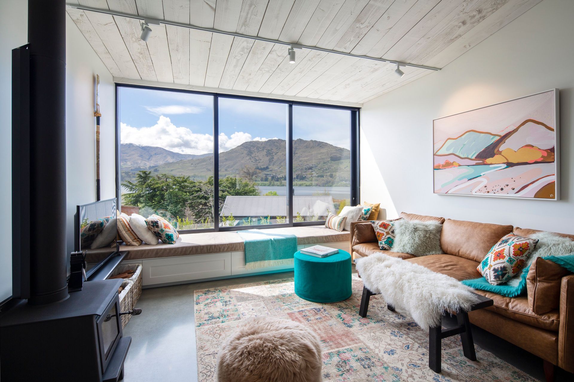 The Cottages at Lake Hayes | Assembly Architects