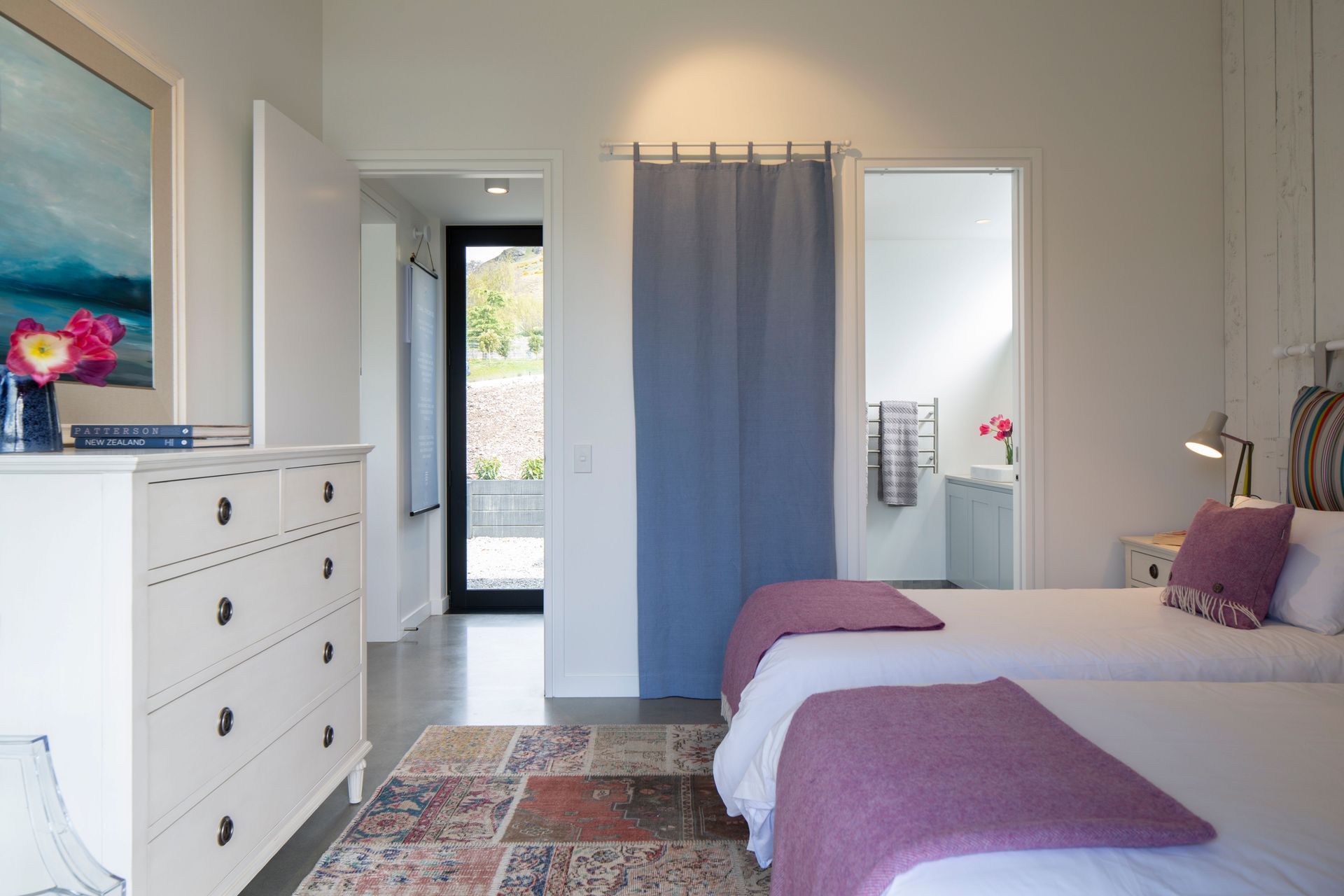 The Cottages at Lake Hayes | Assembly Architects