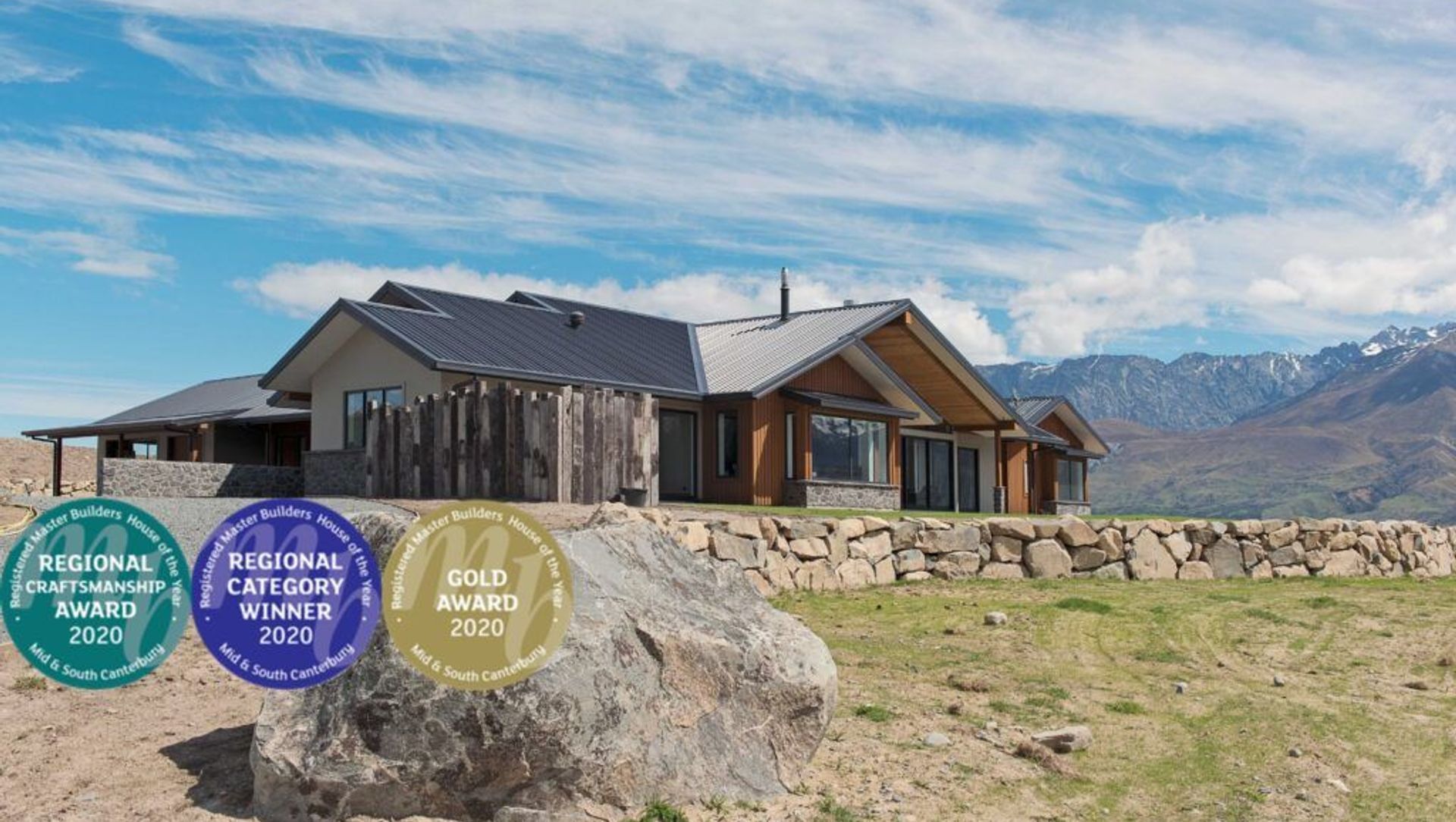 High Altitude banner