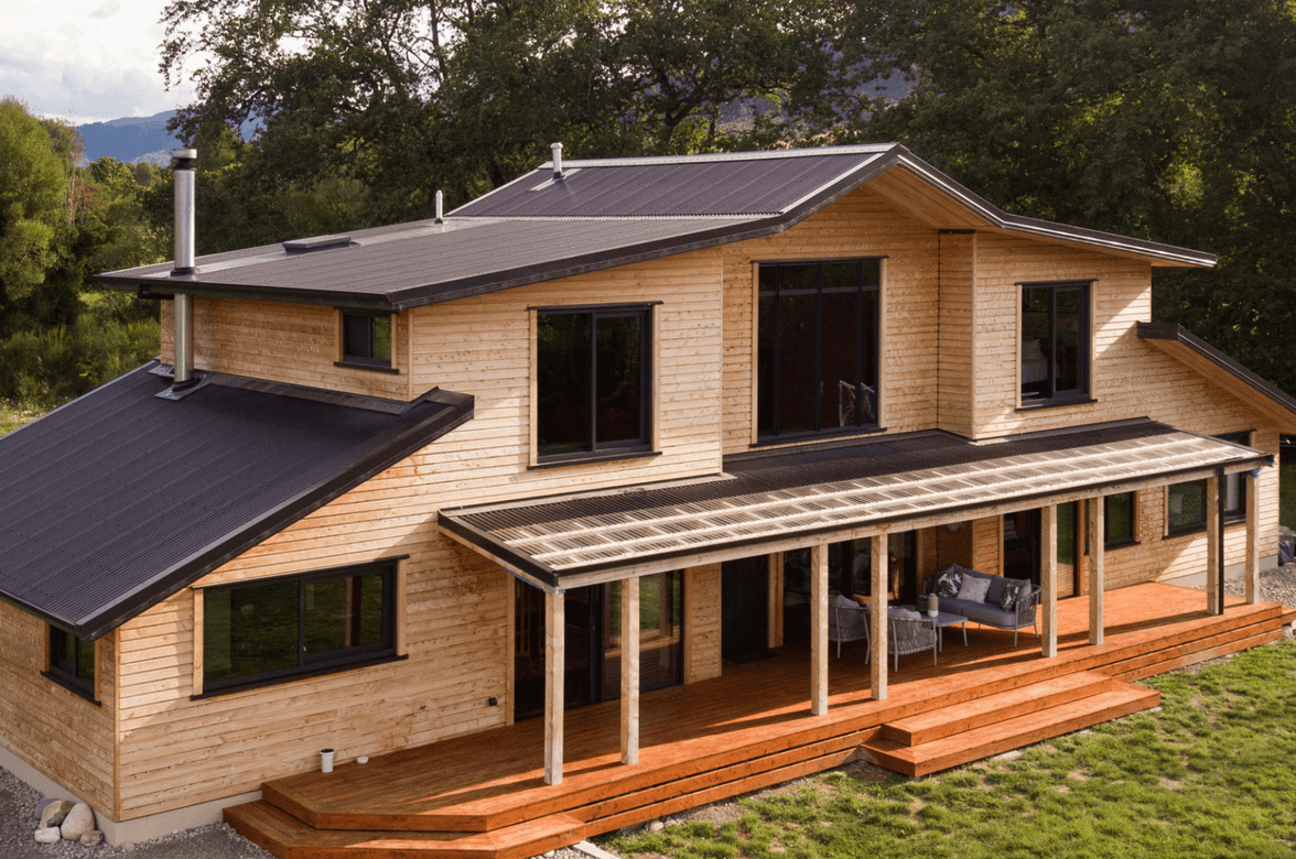 Crafting Dreams into Reality: A Sustainable Oasis in Tadmor Valley