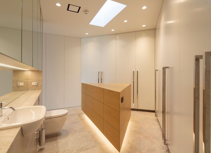 The Elms at Lake Hayes | Patterson Associates Architects