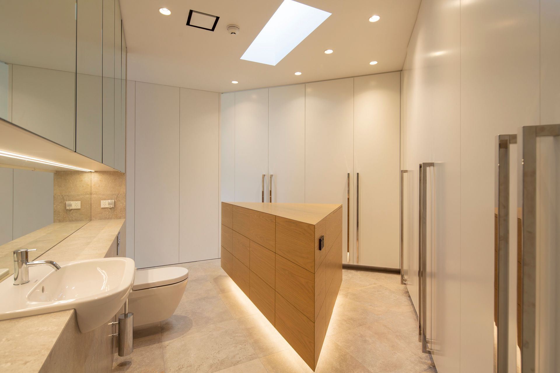 The Elms Villas | Patterson Associates