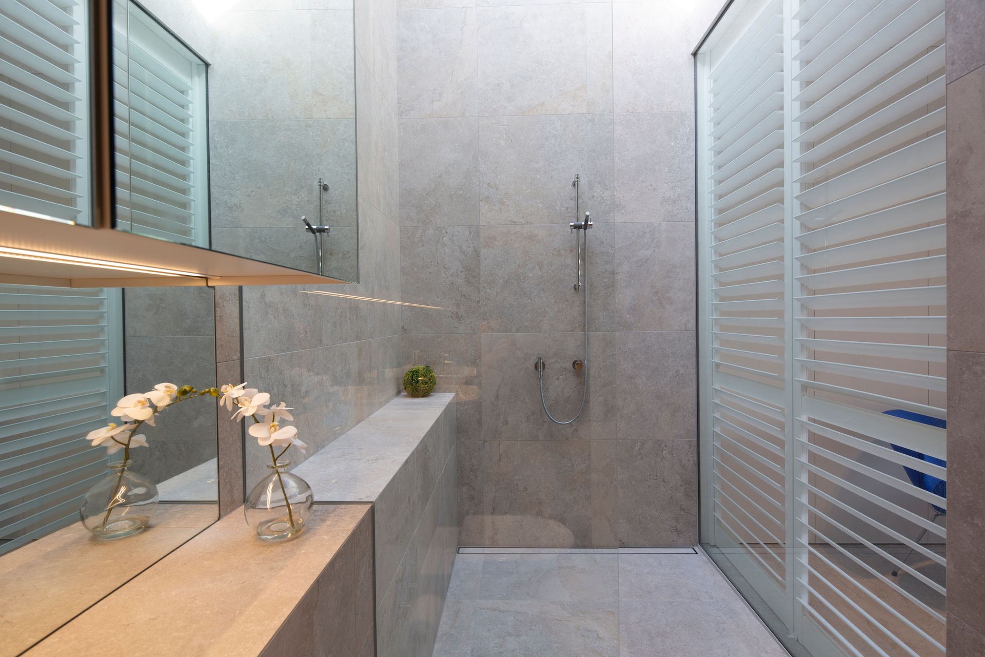 The Elms Villas | Patterson Associates