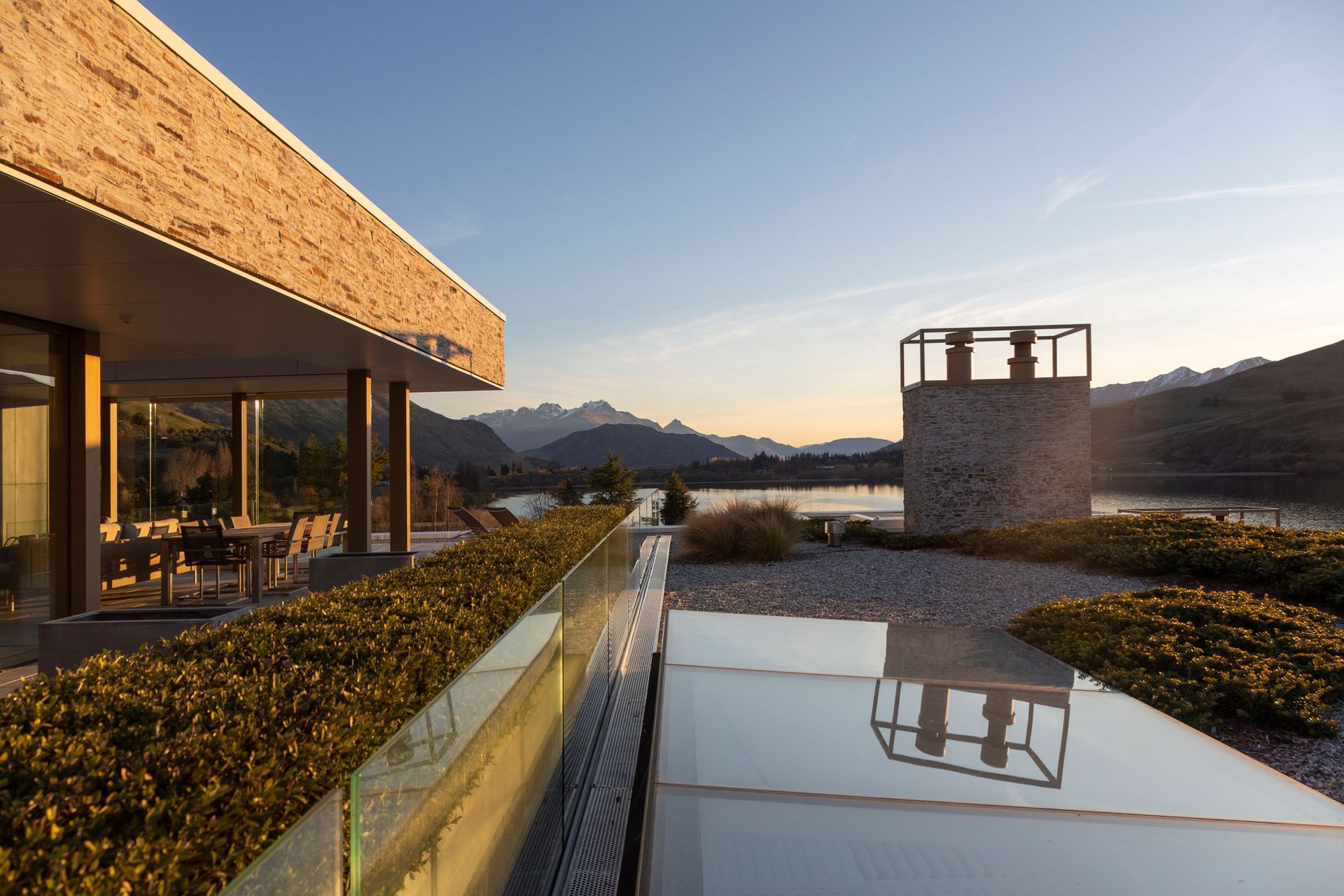 The Elms Villas | Patterson Associates