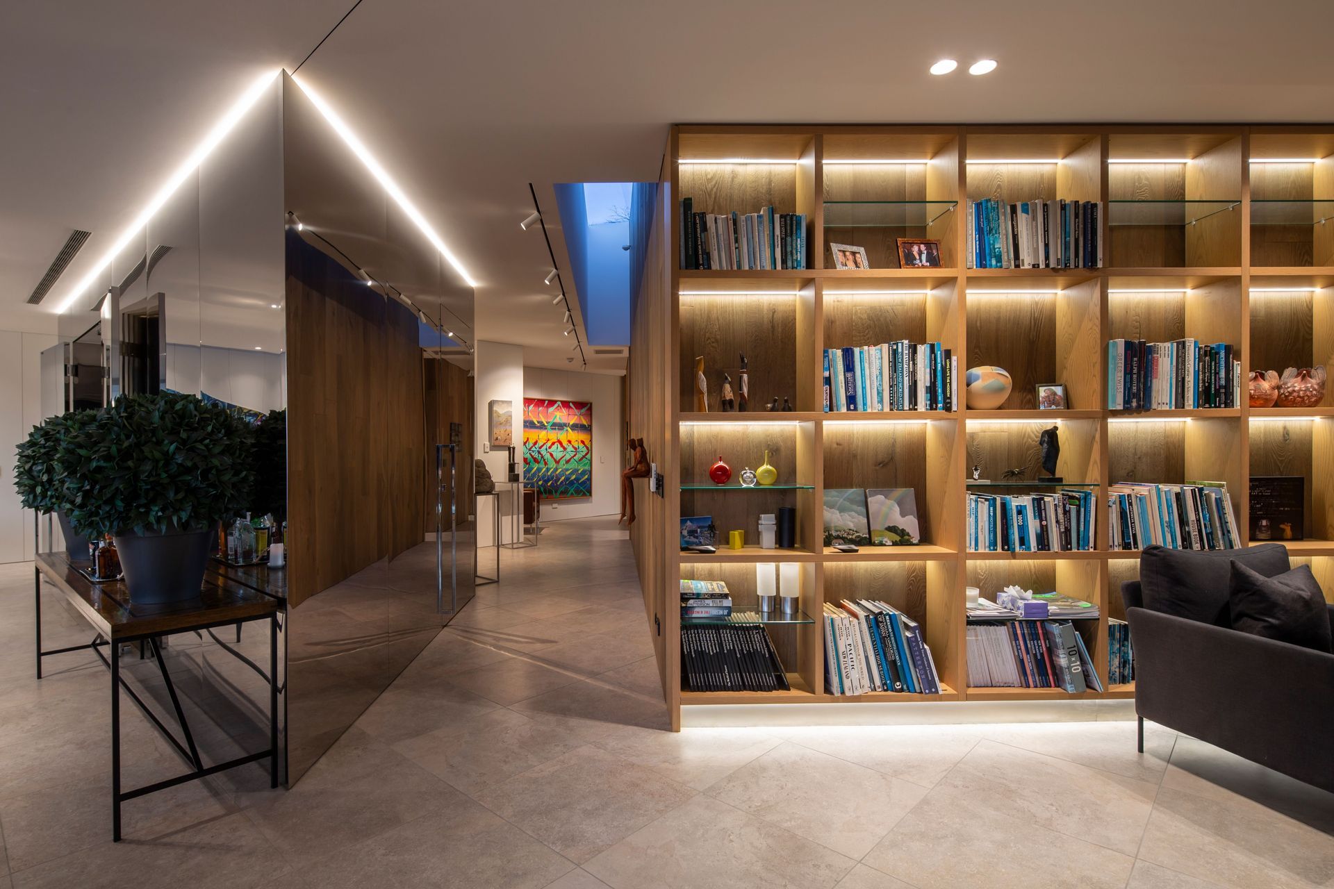 The Elms Villas | Patterson Associates