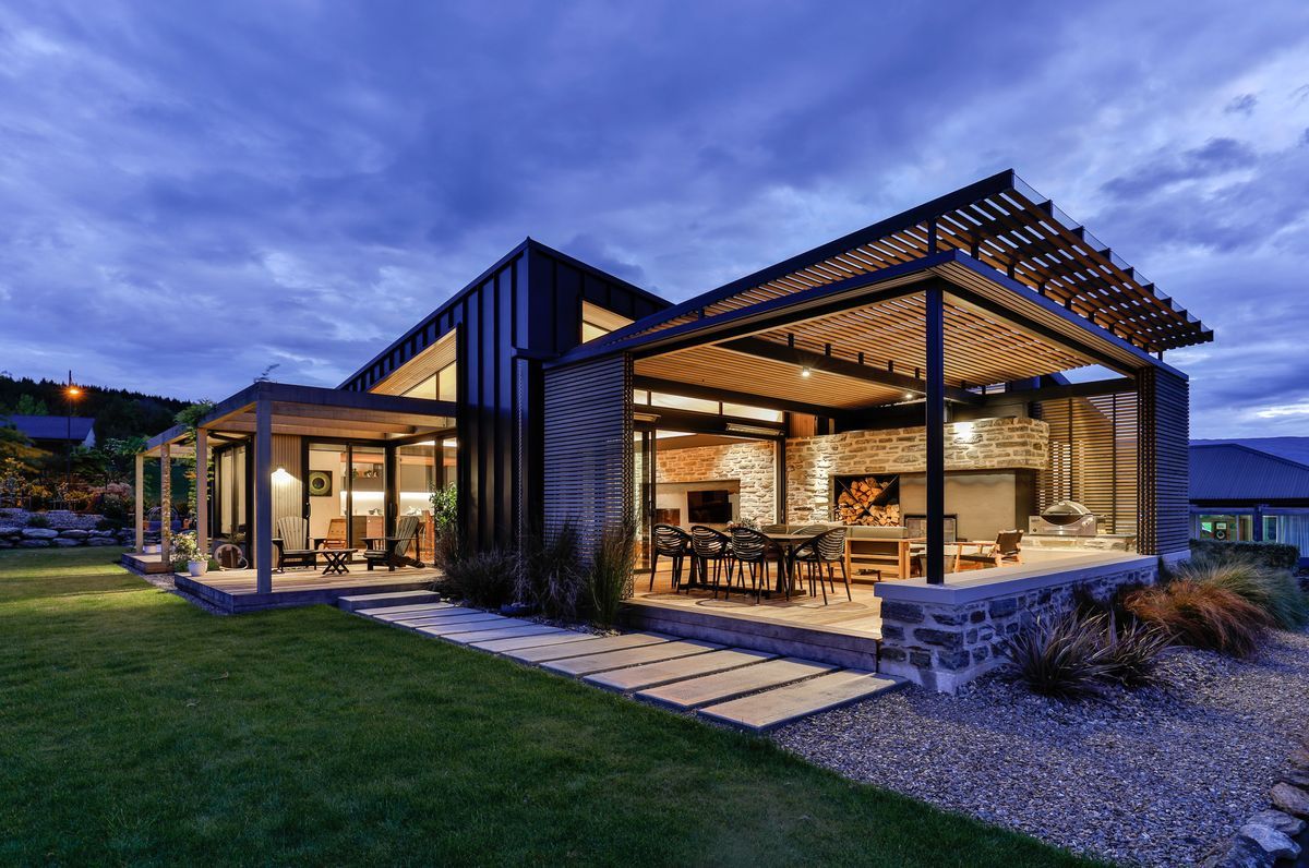 Harvey Home