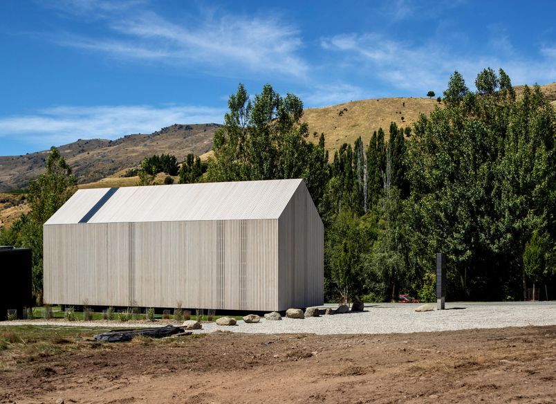 Abodo Showcase, Cardrona