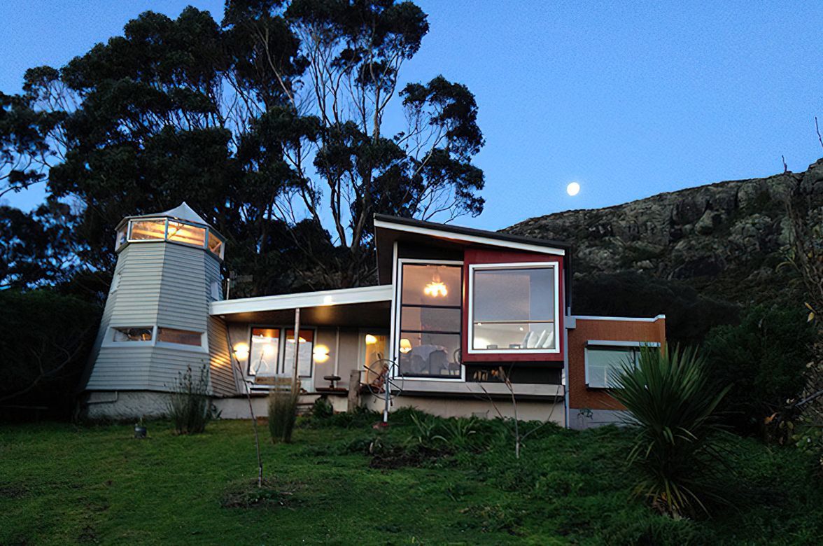 Stanley Village Project