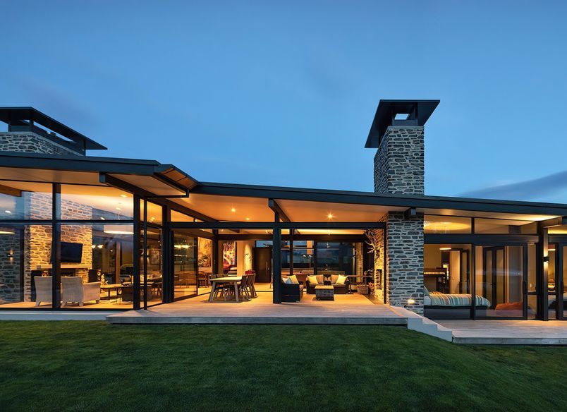 Alpine Terrace, Wanaka