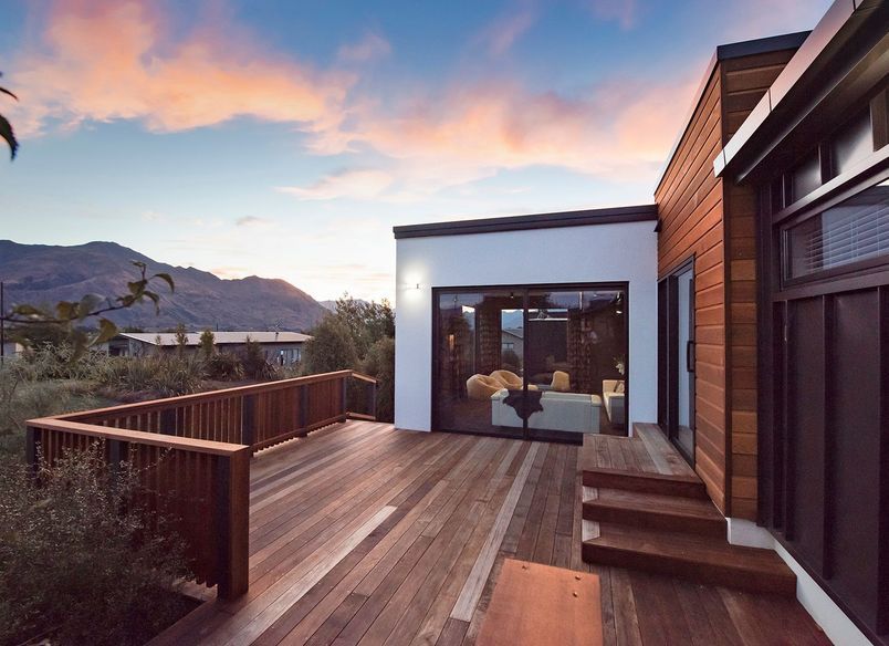 Cutting-edge in Kirimoko Park