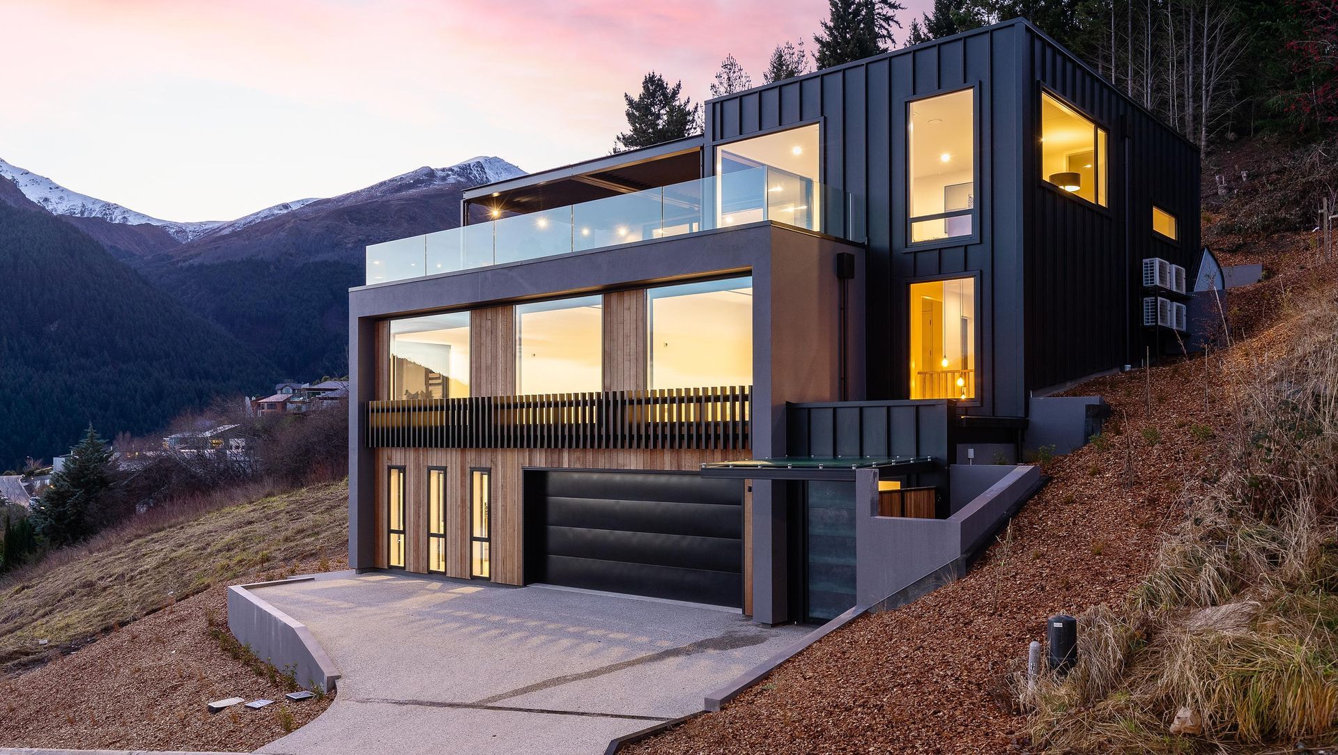 Manchester Place banner