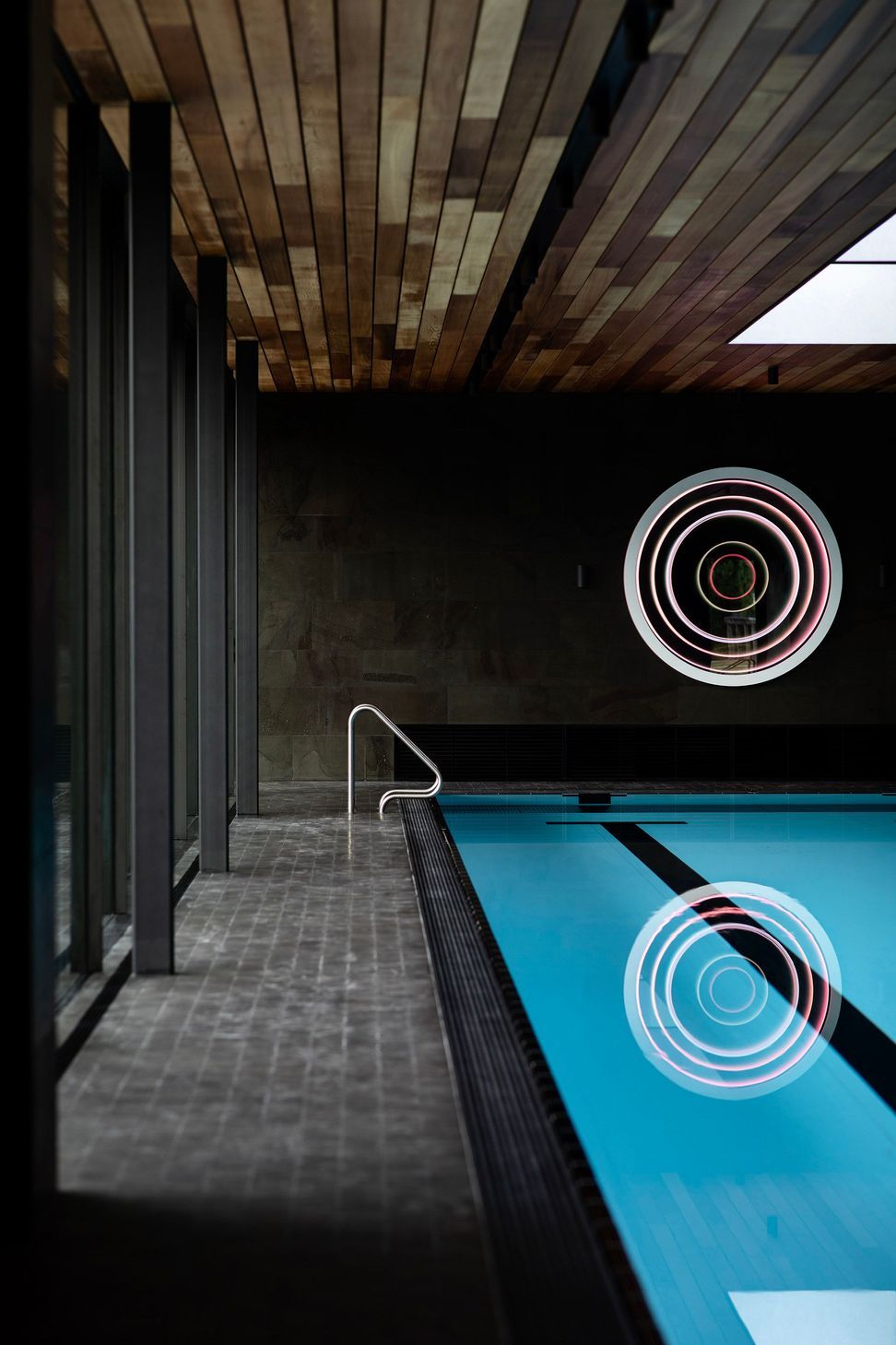 The Pool
