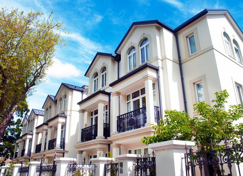 Hagley Mews - 10 Ayr Street