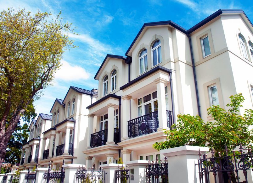 Hagley Mews - 10 Ayr Street