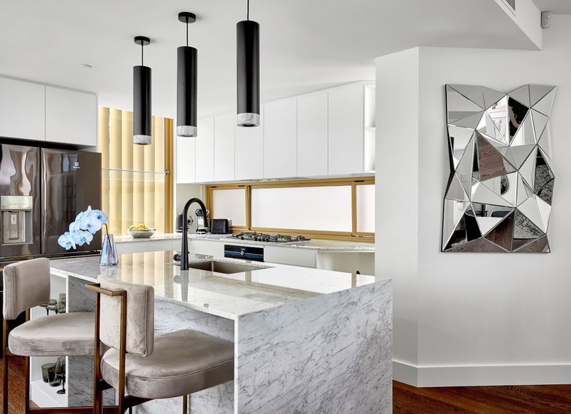 Bangalay Residences - Laxale