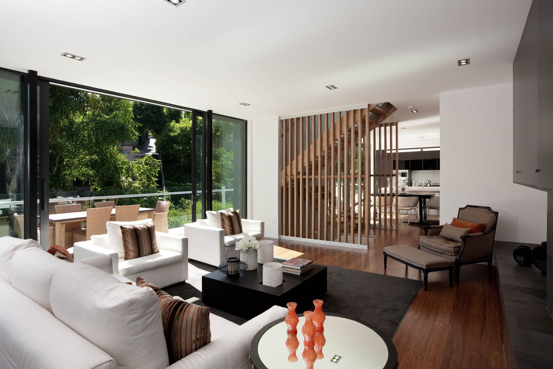 Parnell Terrace Houses