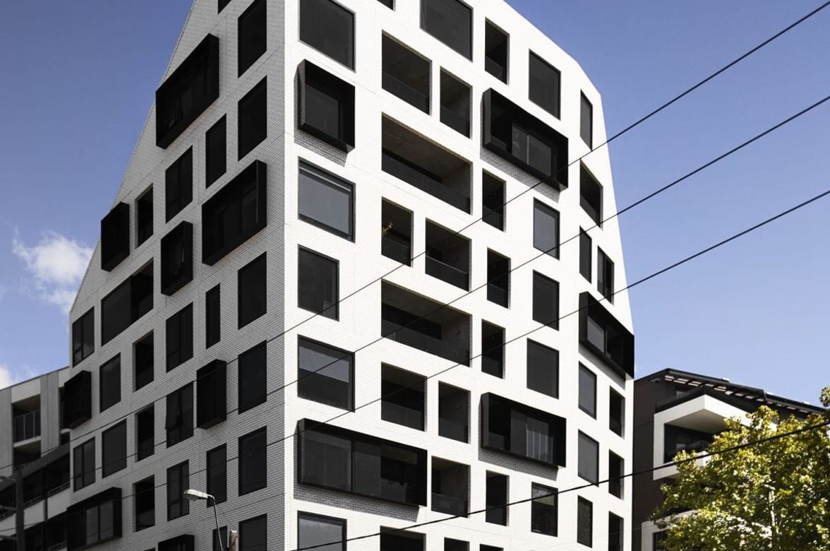 Peel Street, Collingwood VIC