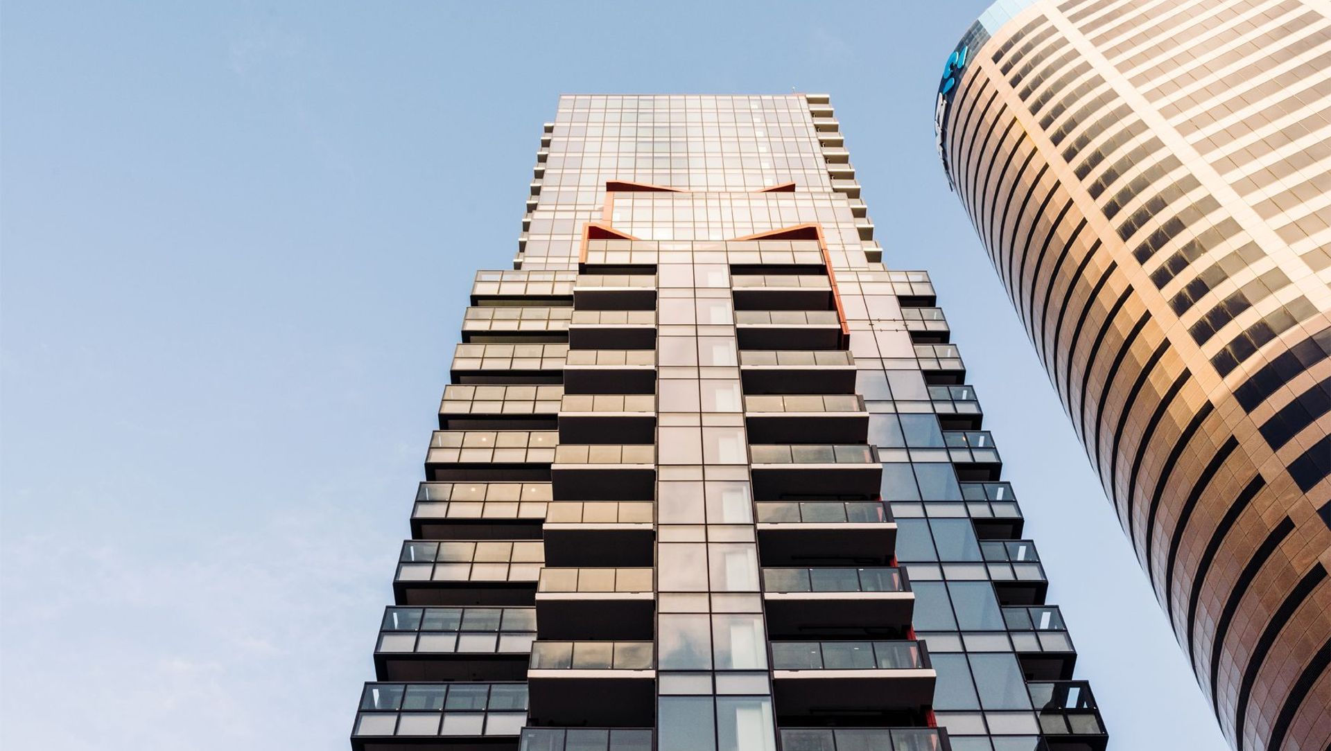 Park Residences banner