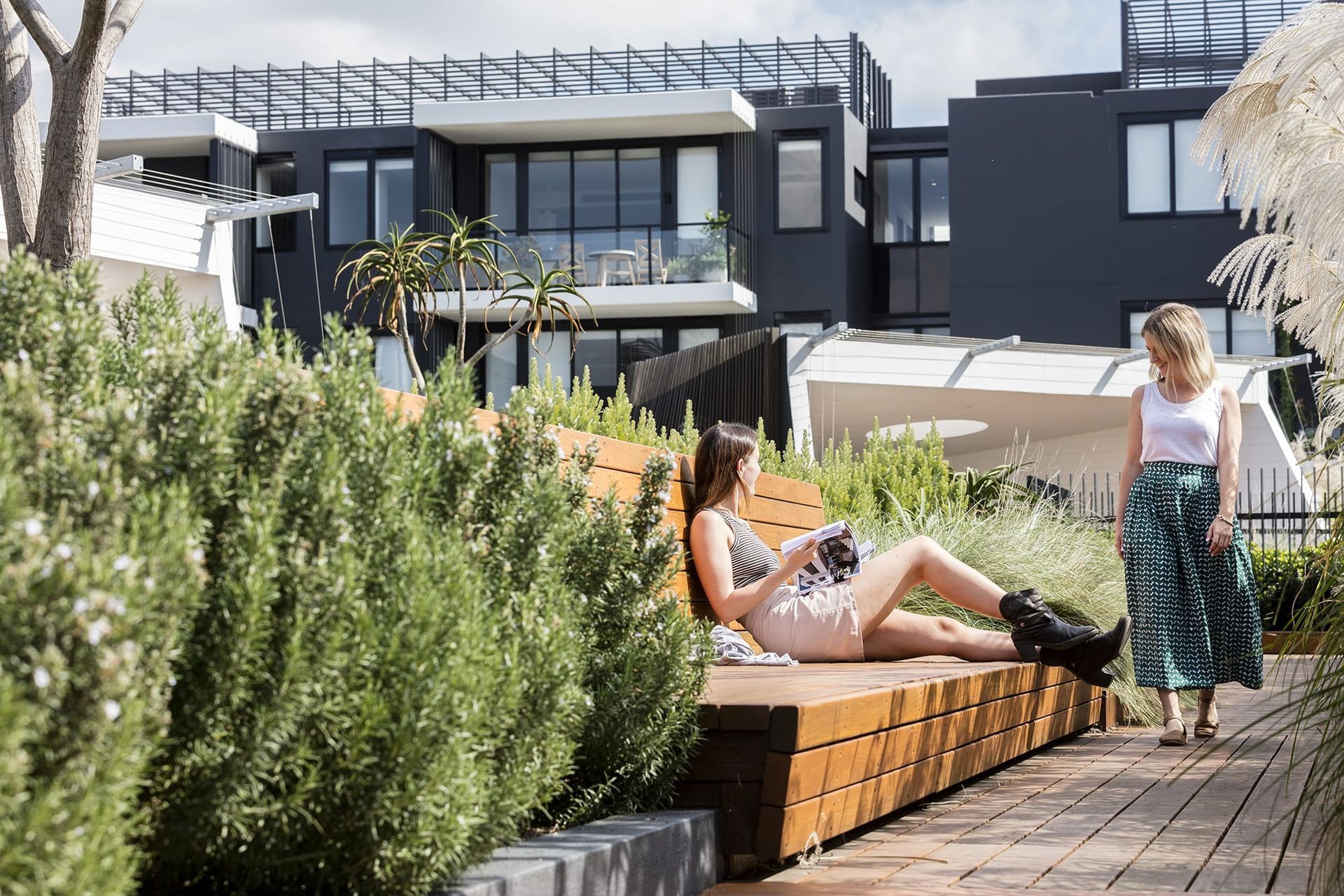 Eve, Erskineville NSW