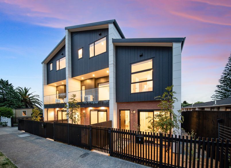 Roberton Road, Avondale