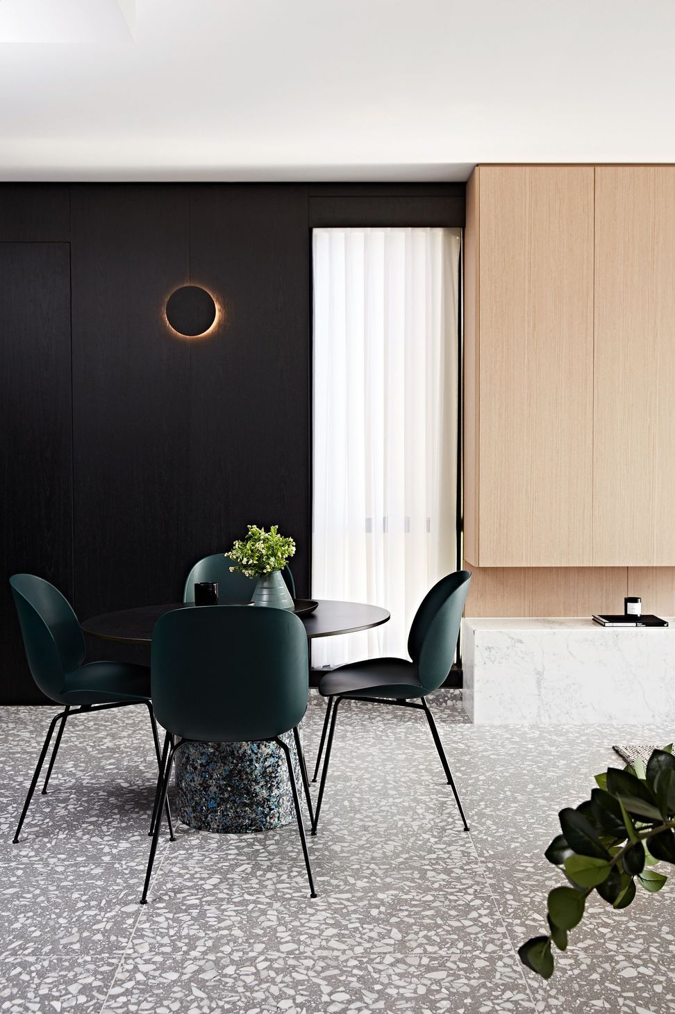 Homebush Residence